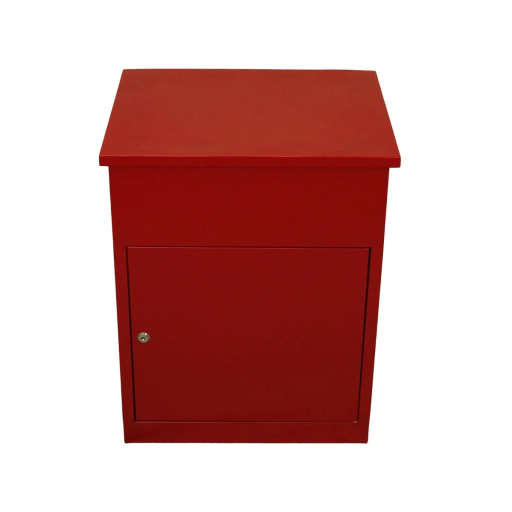 Cassetta Postale per Pacchi di Paketbox Cassetta Smart Cassetto per Parcelle