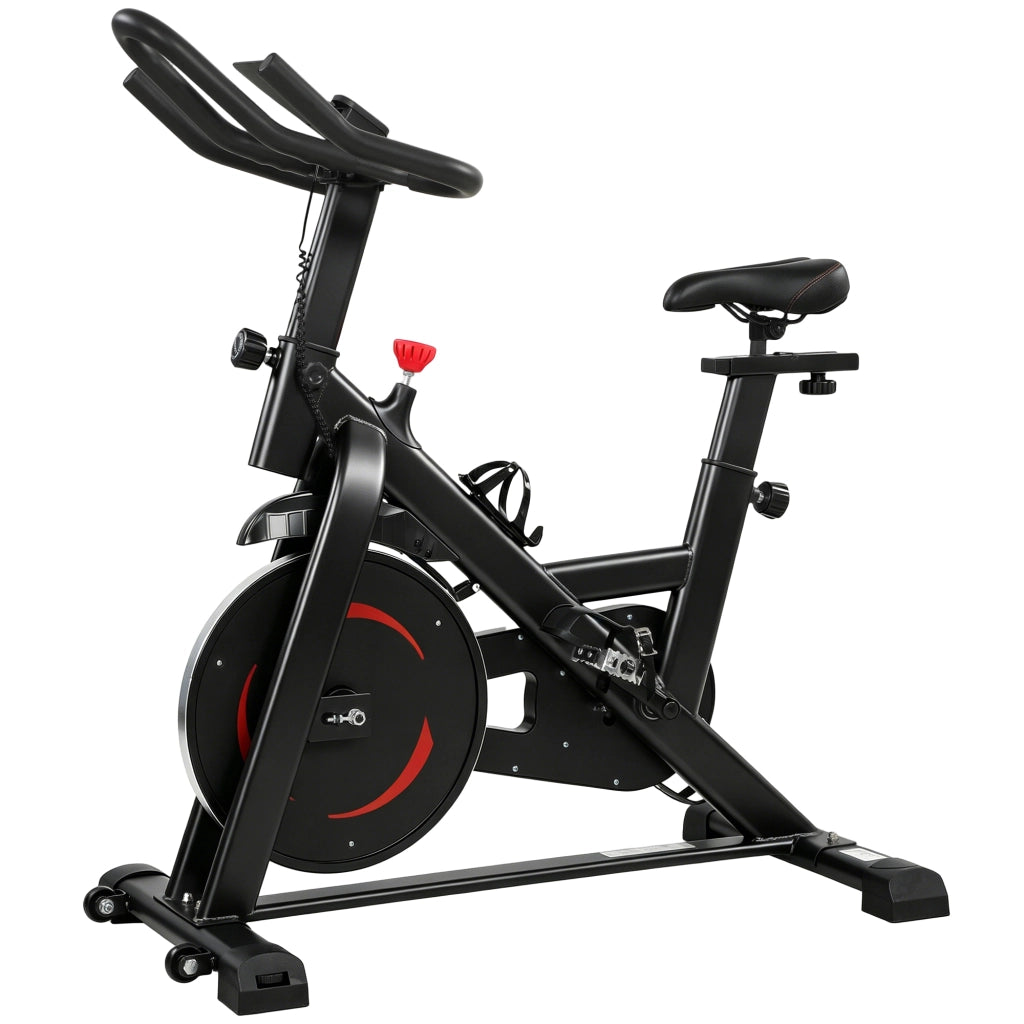 Bici Casa. Stazionaria con APP. Resistenza Magnetica 0-100%