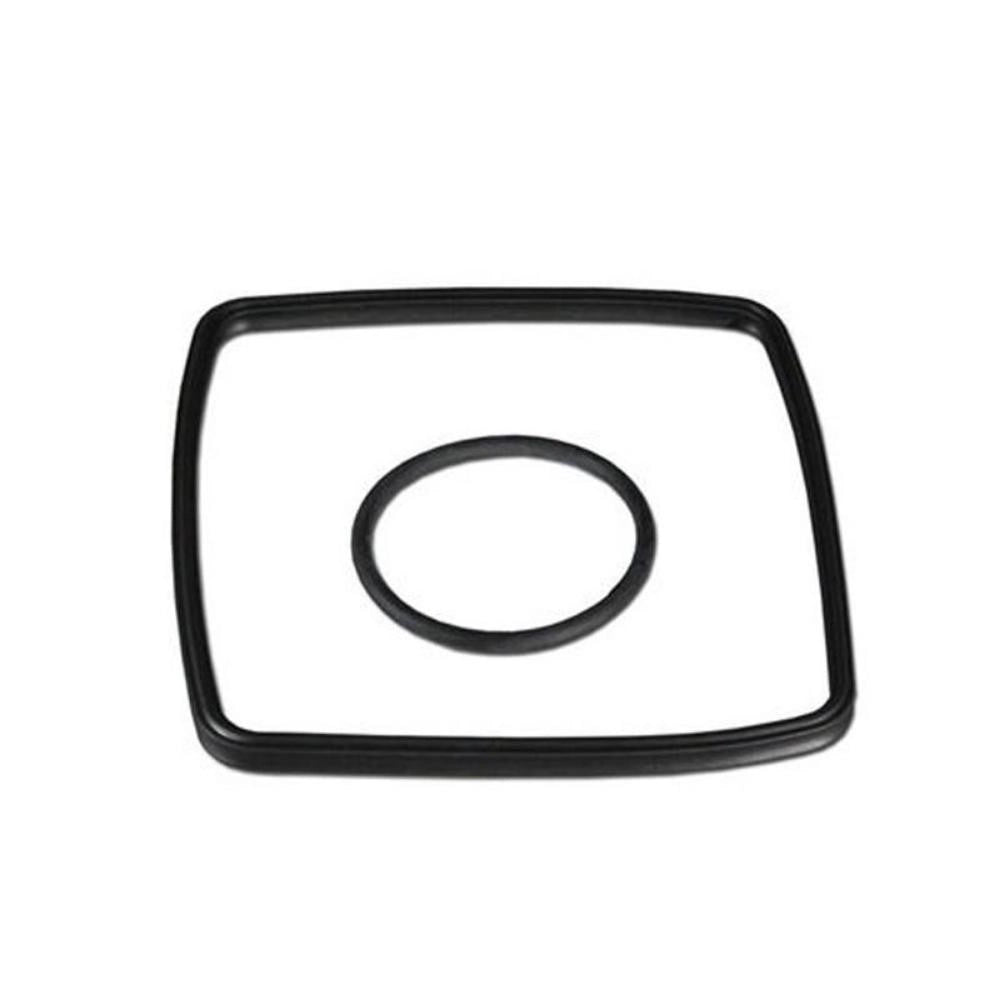 Eheim 7428770 Ricambio Set Guarnizioni Testata per Filtri Professionel III 2071/2073/2074/2075