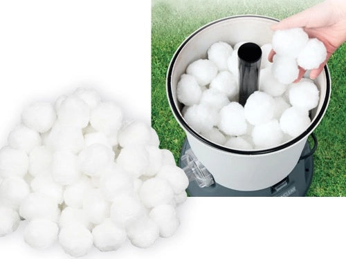 SFERA FILTRAZIONE BESTWAY 58475 PER FILTRI A SABBIA