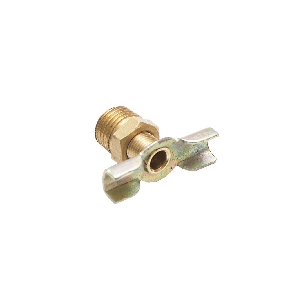 Rubinetto radiatore acqua per Massey Ferguson, Ford, John Deere, IH Case OEM C9NN8115A, C9NN8115B, C5NN8115A, 80328516, 81465471, 81821817, 1851095M2, 1851764M1, 31419, 82814 2