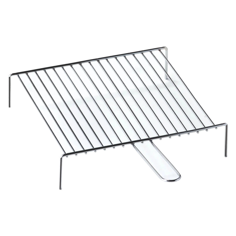 GRATICOLA PER CAMINO cm 70 x 35  - OMPAGRILL