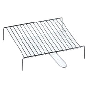 GRATICOLA PER CAMINO cm 70 x 35  - OMPAGRILL