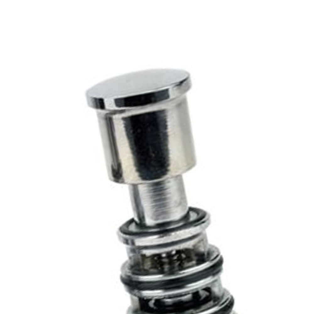 Deviatore in ottone automatico per bassa pressione