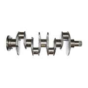 Albero motore, Vibrochen per motore Perkins Landini, Massey Ferguson 4 cilindri codice OEM 3637789M91, 45BG0054, 31315911, 31315912, ZZ90093,94434, 7340893M1, 31315851, 68050