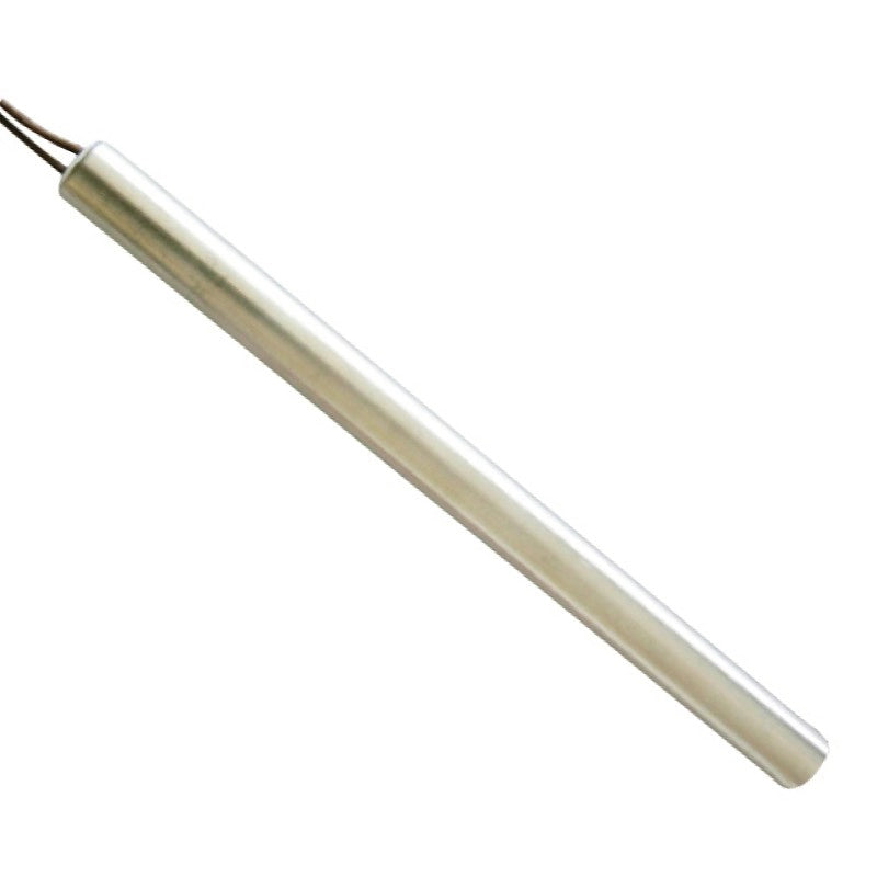 Easyricambi CANDELETTA ACCENSIONE per Stufa A Pellet 280W 155MM; Diametro 10MM; LA NORDICA EXTRAFLAME