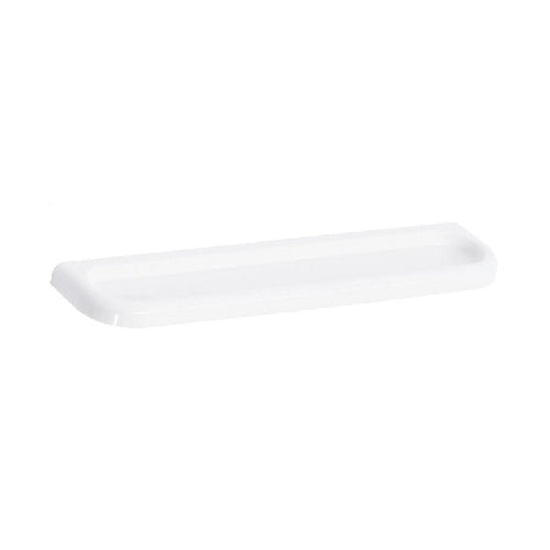 MENSOLA PER SPECCHIO CM. 56 SERIE LINEA- Bianco- METAF- pezzi 1