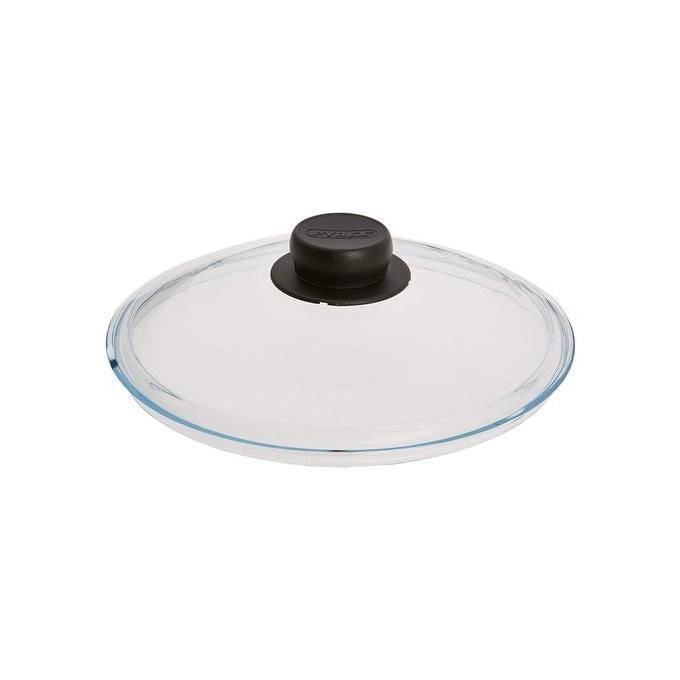 Pyrex Coperchio in Vetro Trasparente 24cm