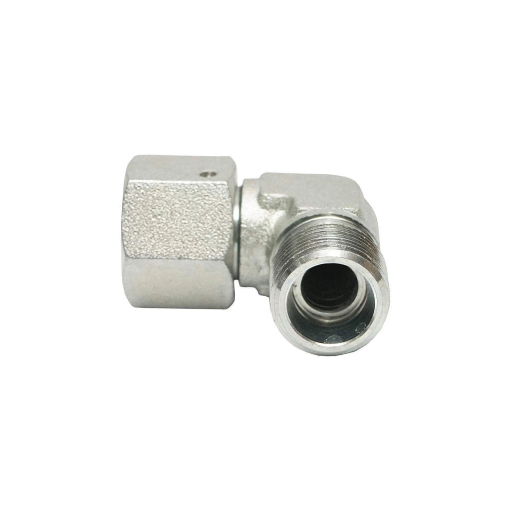 Raccordo Adattatore L M20x1,5 filetto esterno/interno