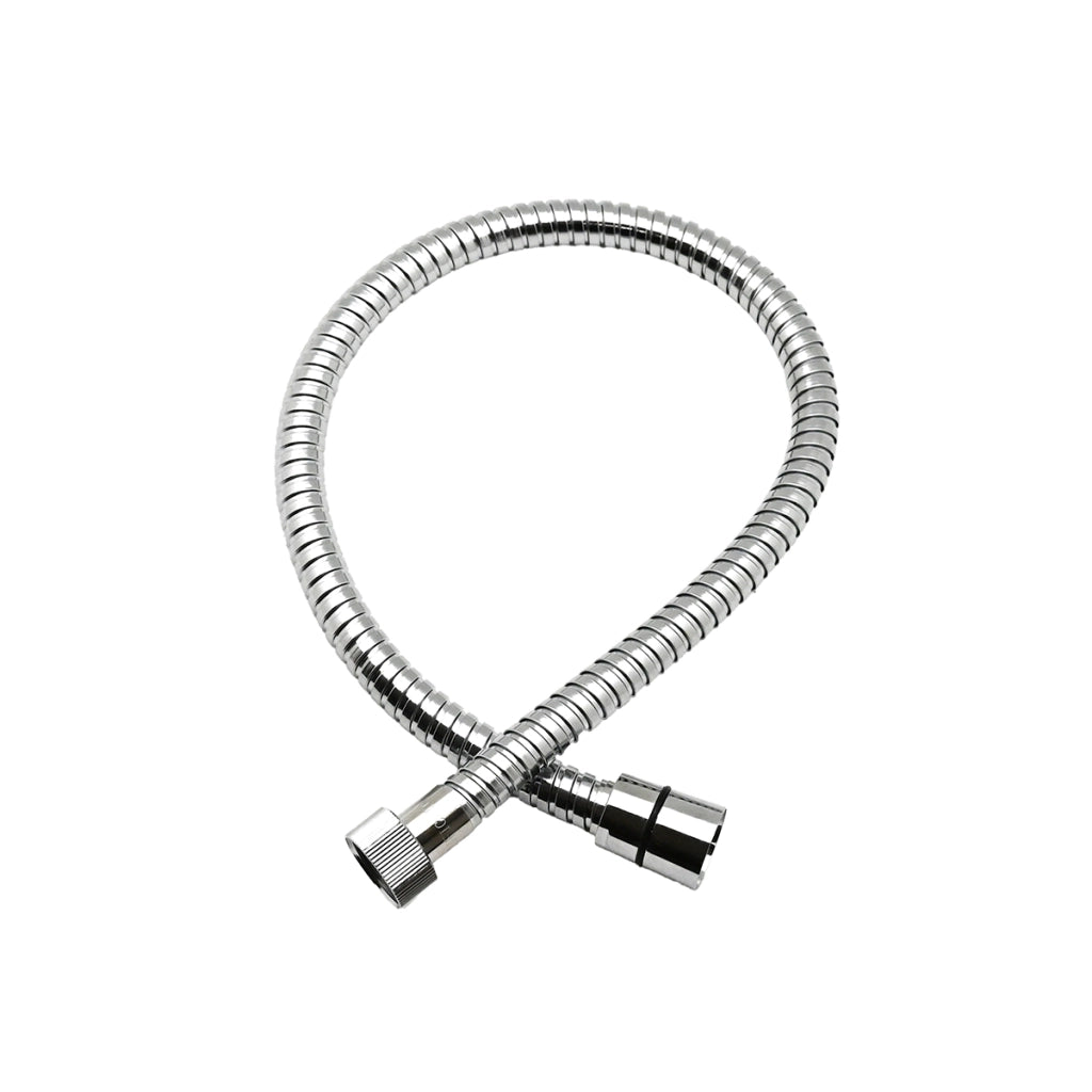 FLESSIBILE DOCCIA ATTACCO CONICO 1/2- cm 60- DAMAS- pezzi 1