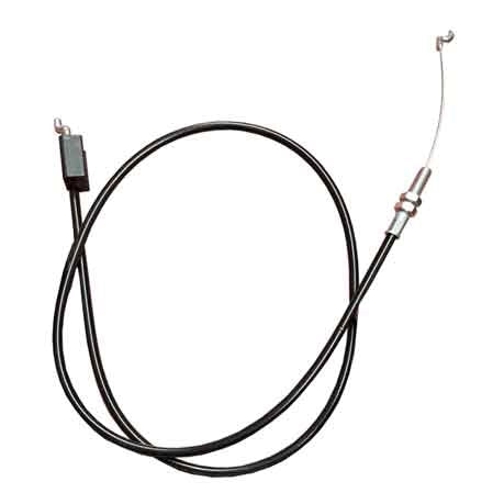 CAVO FRENO PER RASAERBA SEMOVENTE 4 IN 1 CARDINALE CON MOTORE BIGGS & STRATTON - IDEAL STAR