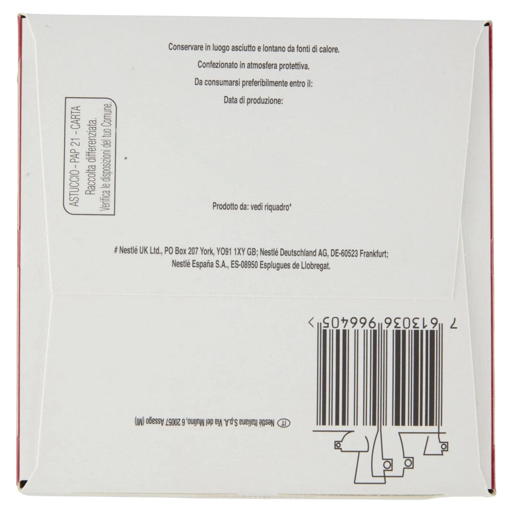 Nescafé Dolce Gusto Caffè Ginseng 16 Capsule