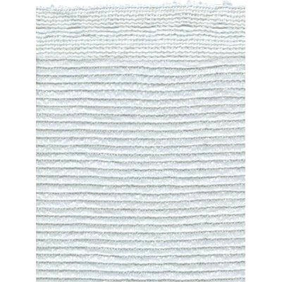 RETE OMBREGGIANTE BASIC BIANCA STARS - PE GR/MQ 85 L.MT 50 H.CM 400 + POLIECO