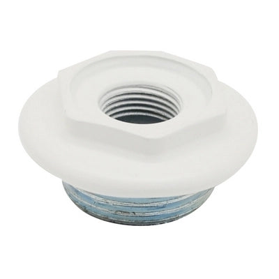 RIDUZIONE DX PER RADIATORE FL 56- 11/4x3/8 Bianco- OTER- pezzi 1
