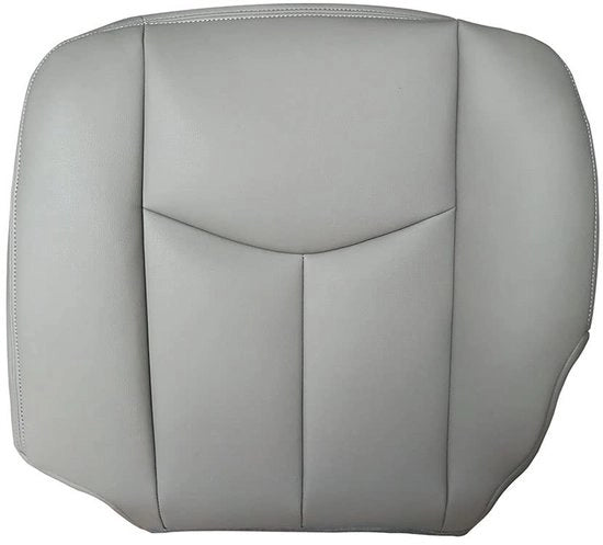 Sostituzione Stoelhoes in Pelle - Comfort - Lato Passeggero - Adatto per C-hevy T-ahoe 2003-2006 - 1909101/15932249 - Stoelhoes