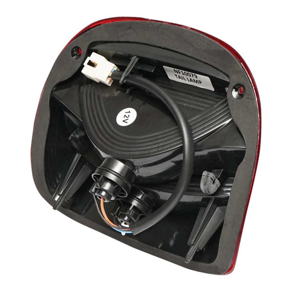 Fanale posteriore per John Deere, codice OEM NF100079