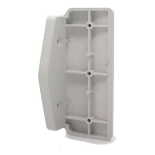 STAFFA 90° PER ESTERNI PER RILEVATORE A TENDA EEA ACC-000-017_01 ST 90-WT NUOVO