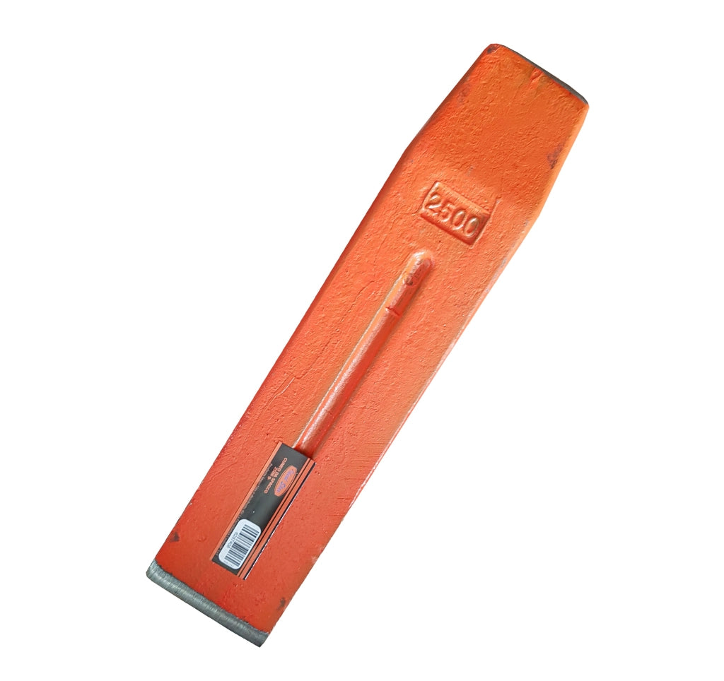 CUNEO SPACCALEGNA IDEAL STAR 1500 gr - IDEAL STAR