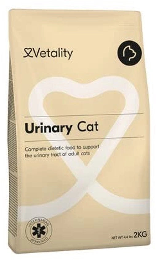 Cibo per gatti urinario - 7 kg