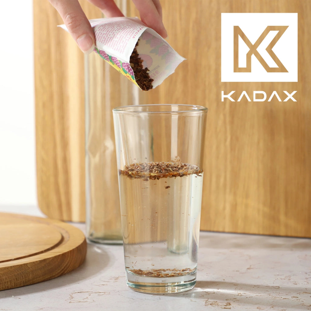 KADAX Nutriente per Lievito da Vino 5G Borgogna 38