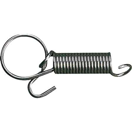 MOLLA PER SPORTELLI 28 spie 72 mm