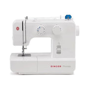 Singer 1409 promise macchina da cucire meccanica a braccio libero 9 punti - 0374318830940