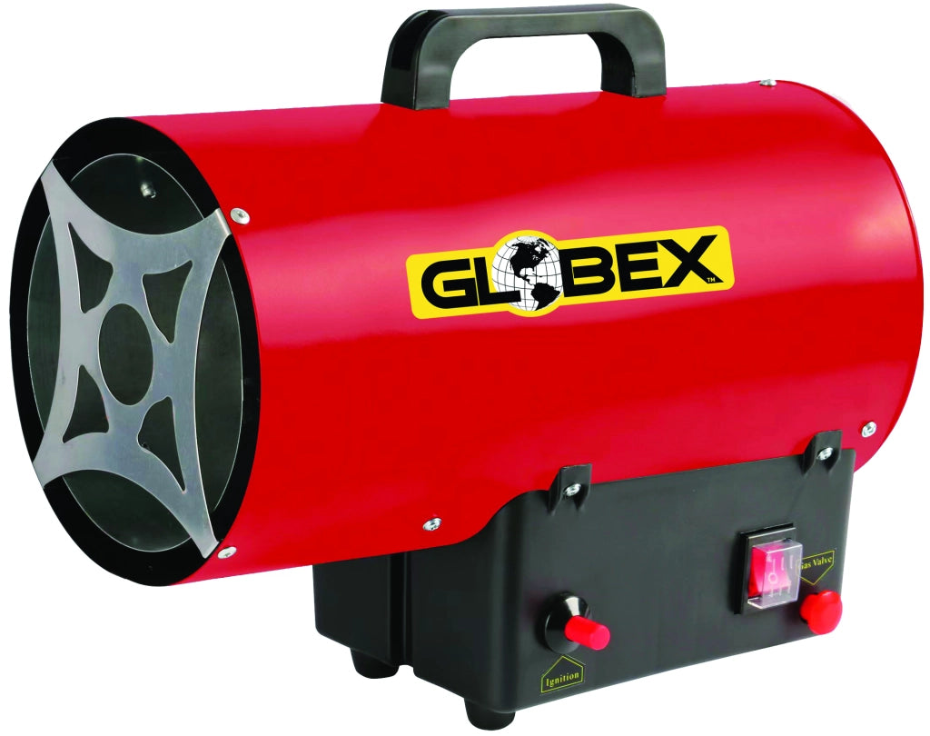 Globex GENERATORE ARIA CALDA A GAS GX 15 GA 15 kW
