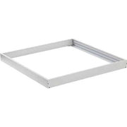 TELAIO PER PANNELLO LED cm 60x60x5,5
