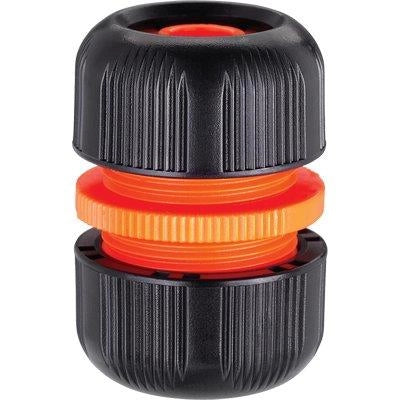 RACCORDO GIUNTATUBO RIPARATORE CLABER - 1/2 8618- 5 pezzi