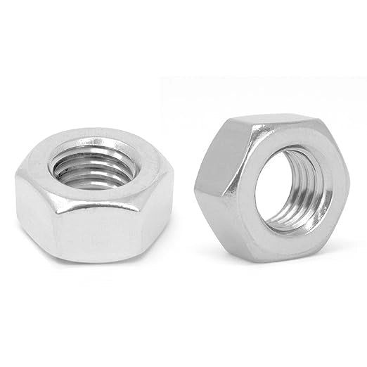DADO ESAGONALE M3 - 1000 pezzi
