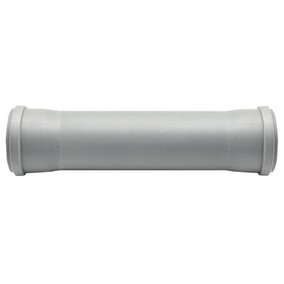 TUBO DF HTEM 2 BICCHIERI- Diam. 90 lungh. 3000- IKARO- pezzi 1