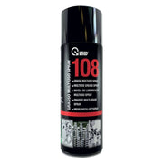 Vmd 108 grasso multiuso spray ml 400 per parti meccaniche e ingranaggi vari