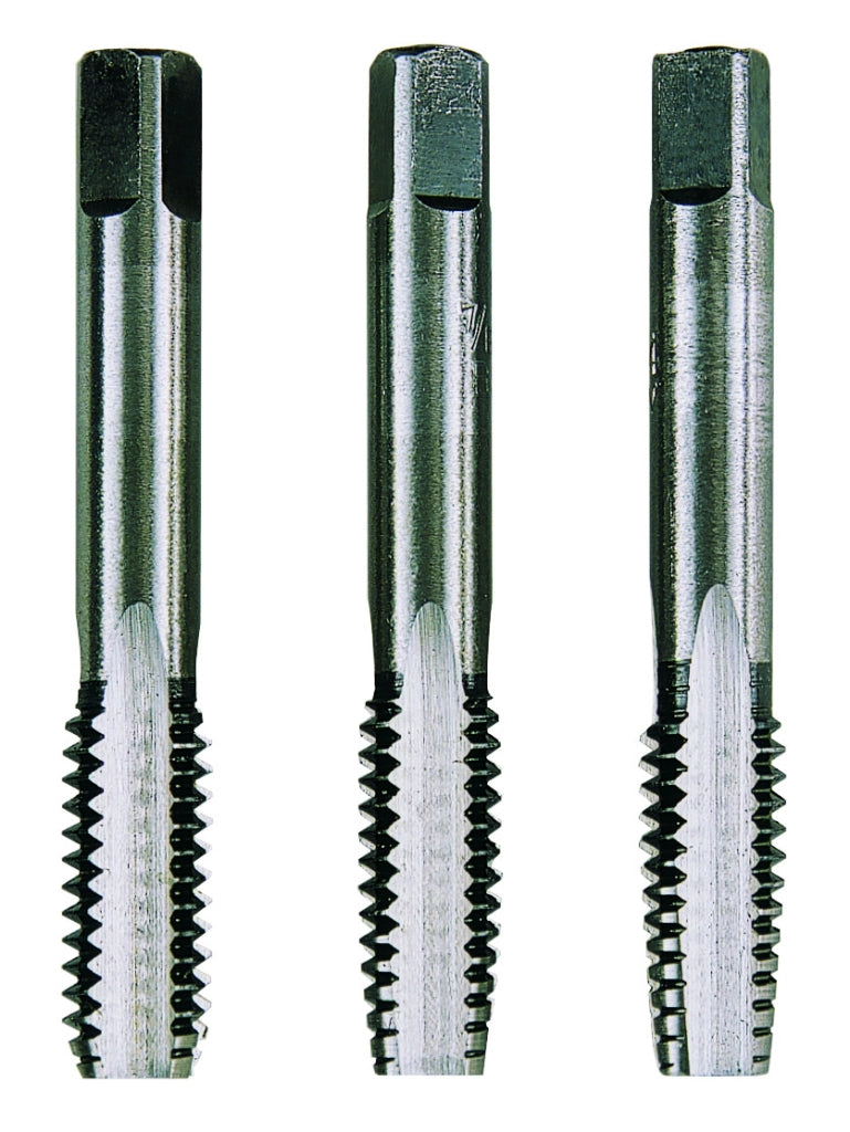 Krino SERIE MASCHI A MANO 3 PZ.  mm. 6x1 (mm. 50)