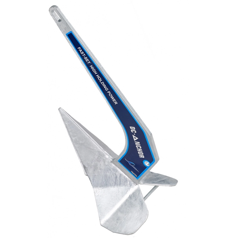 ANCORA DC KG 25