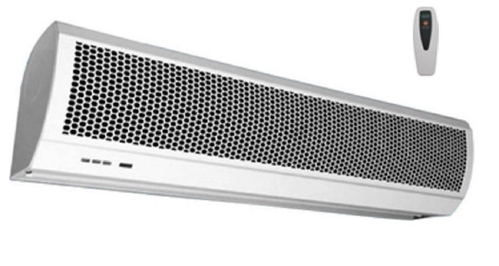 Barriera D Aria Fredda Vivair 150W Portata Aria 1200M³ H FRS