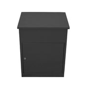 Cassetta Postale per Pacchi di Paketbox Cassetta Smart Cassetto per Parcelle