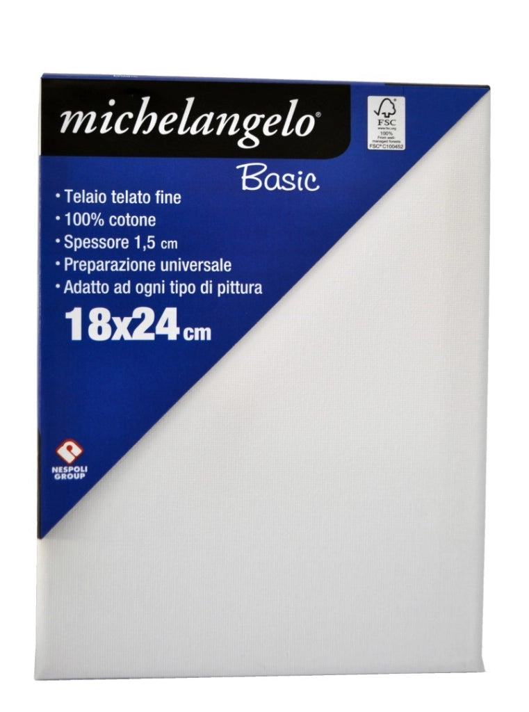 Telaio Fine Cm 40X60 - Nespoli