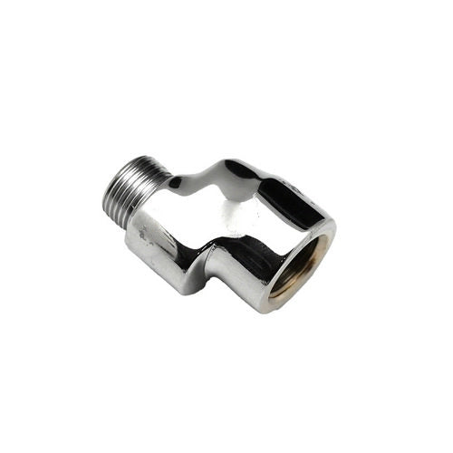 RACCORDO ECCENTRICO PER TERMOARREDI SERIE LUSSO- 3/8x50- DEBOR- pezzi 1