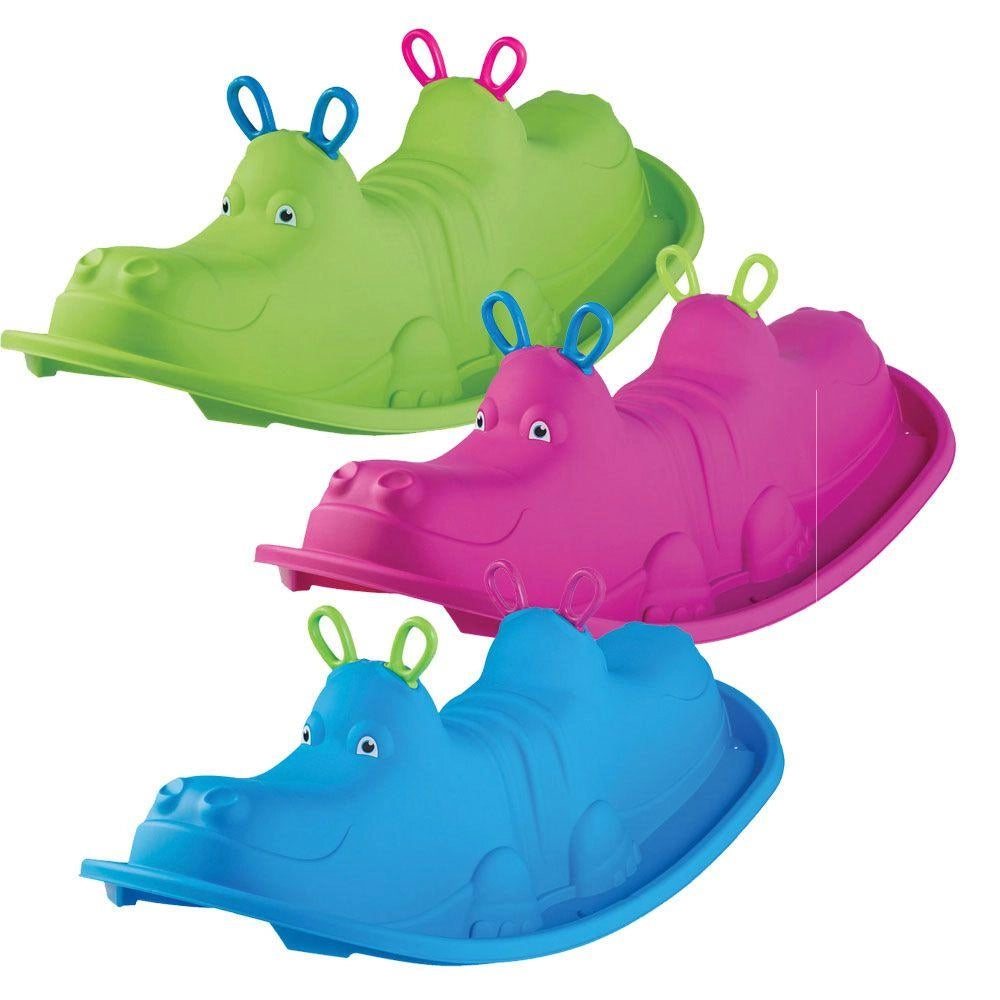 DONDOLO`HIPPO`