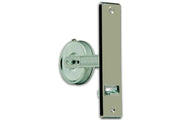 Avvolgitore X Mt 8 Interno 165 Zincato Pezzi 1 - Masidef