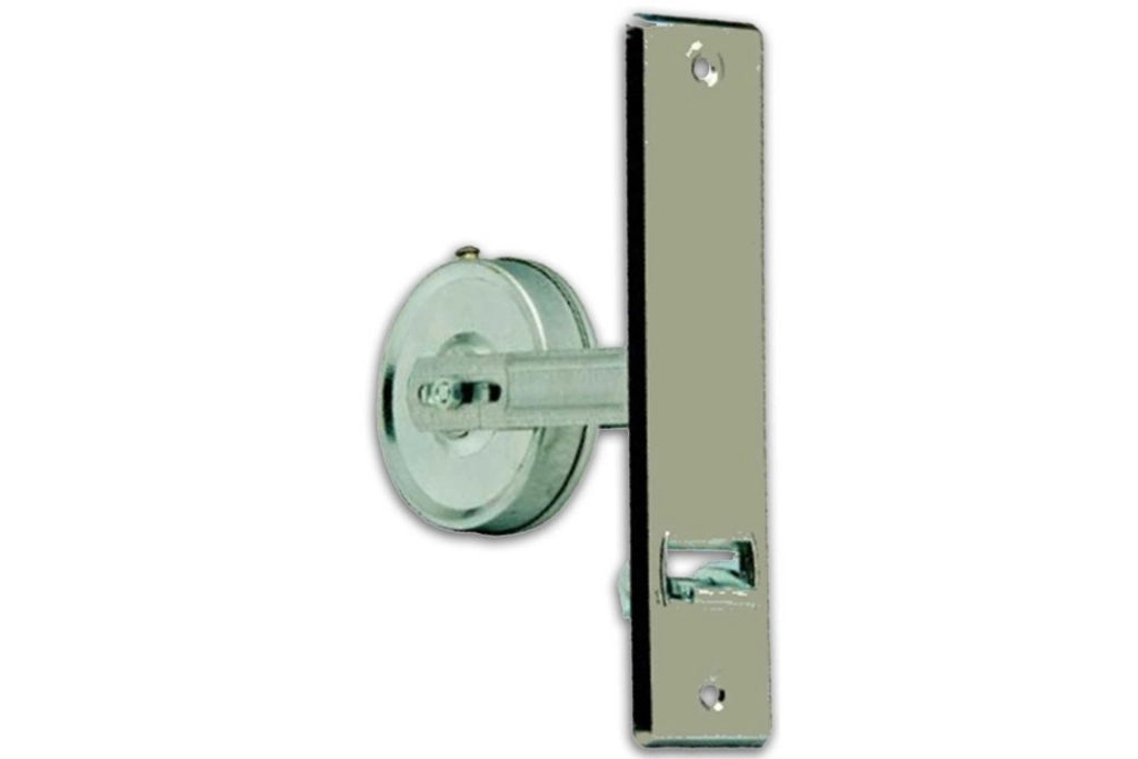 Avvolgitore X Mt 8 Interno 165 Zincato Pezzi 1 - Masidef