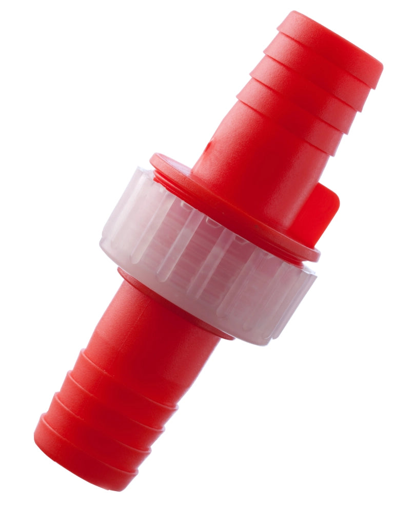 PL RACCORDO A VITE 3 PZ 22 MM- ENOLANDIA- 5,0 pz