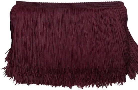 Decoratielint a strisce - 10 cm x 5 m - Accessori per abbigliamento - Multifunzione e colorato