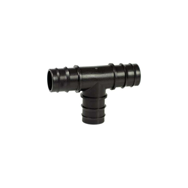 TEE DI DERIVAZIONE BASSA PRESSIONE Ø 25 mm - 50 pezzi- IRRITEC