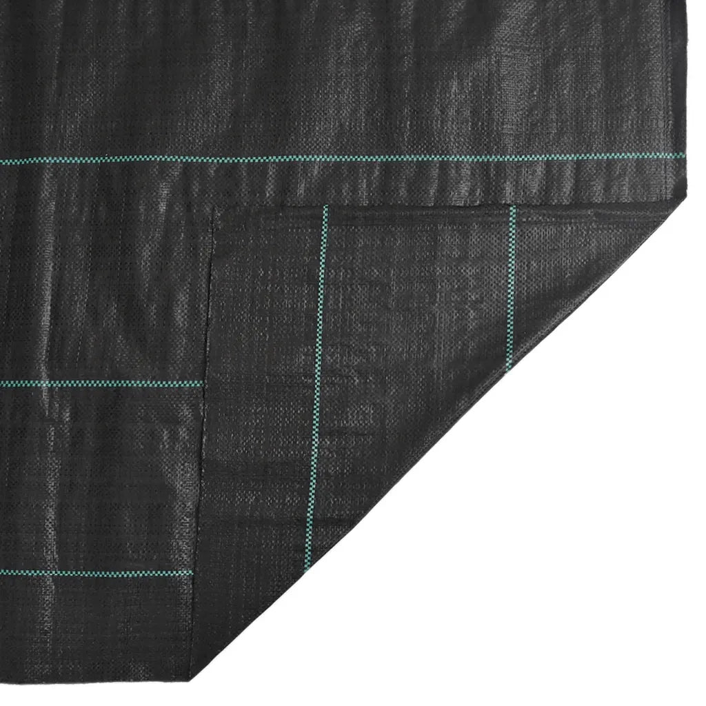 Membrana Antierbacce Nera 4x25 m in PP 4005166