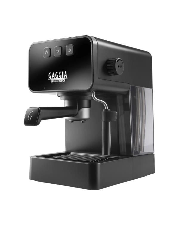 Gaggia EG2111-01 Espresso Style Macchina da caffe' Manuale 1,2 L 15 bar 1900 W PID Pre-infusione colore Nero