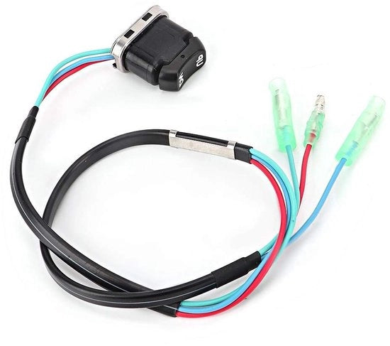 Trimschakelaar per Controllo a Distanza per Motore di Pianale - Interruttore Opnente - Ottimizzazione dei Motore di Pianale

Specifiche tecniche: 
Modello: 
Codice prodotto: 
Potenza: 
Corrente: 
Impedenza: 
Tipo di connessione: 
Compatibilità: