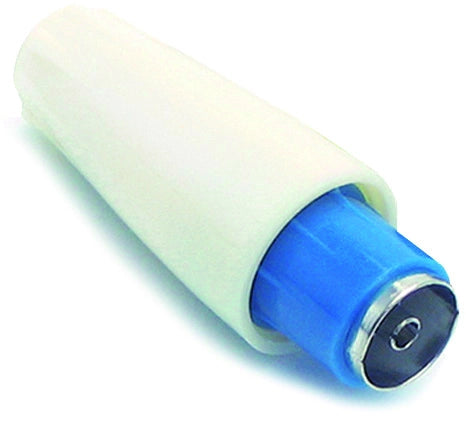 PRESA COASSIALE TV SCHERMATA Ø mm. 9,52 10.00 pz
