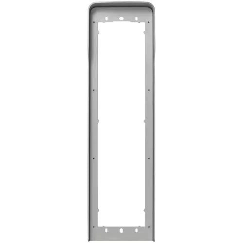 ELVOX CORNICE PARAPIOGGIA 3M PIXEL GRIGIO