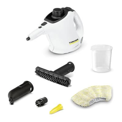 Kärcher steam cleaner sc 1 white 1 516-400 0 1 516400 0 kärcher516-400 kärcher 516-400 (1.516-400.0) - 168960